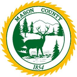 Mason County logo