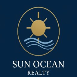 Sun Ocean Realty logo