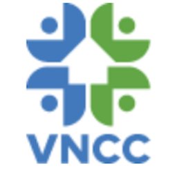 Visiting Nurse & Community Care logo