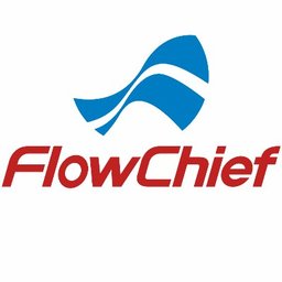 FlowChief GmbH Logo