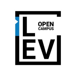 Ilev campus Logo
