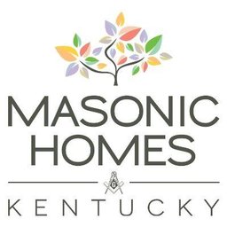 Masonic Homes Kentucky Logo