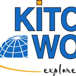 Kitchen World logo