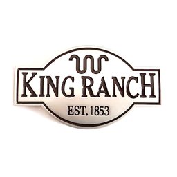 King Ranch Inc logo
