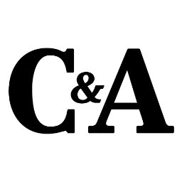 Logo de C&A