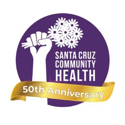 Santa Cruz Community Health logo