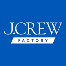 J.Crew Factory logo