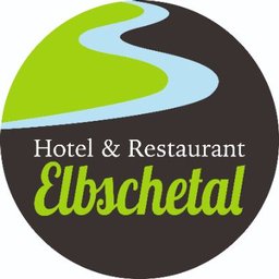 Hotel & Restaurant Elbschetal Logo