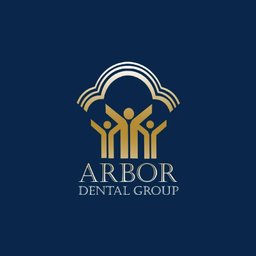 Arbor Dental Group logo