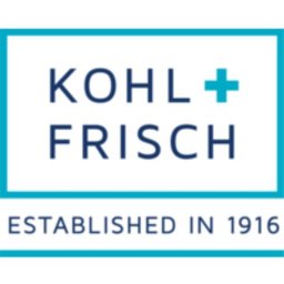 Kohl & Frisch Logo