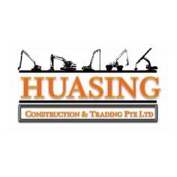 jobs in Huasing Construction & Trading Pte Ltd