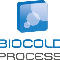 BIOCOLD PROCESS logo