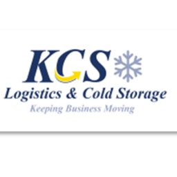 KCS Logistics & Storage Ltd. Logo