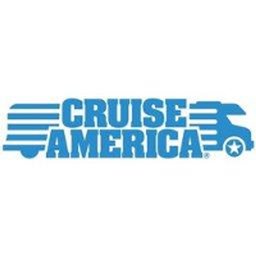Cruise America, Inc. logo