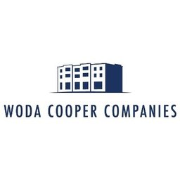 Woda Cooper