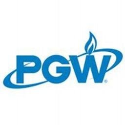 Philadelphia Gas Works logo