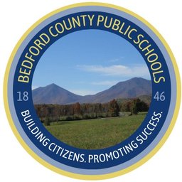 Bedford County Public Schools logo