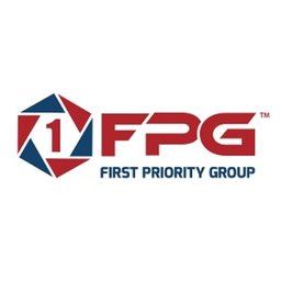 First Priority Group logo