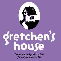 Gretchen's House Child Care Centers logo