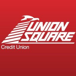 Union Square Credit Union logo