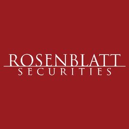 Rosenblatt Securities logo
