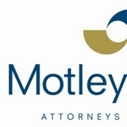 Motley Rice LLC logo
