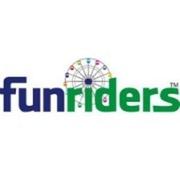 Funriders Leisure & Amusement Pvt. Ltd. logo