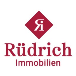 Rüdrich Immobilien Logo