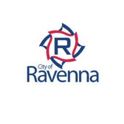 City of Ravenna logo