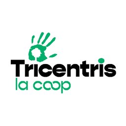 Tricentris la Coop logo