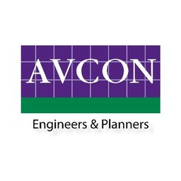 AVCON, INC. logo