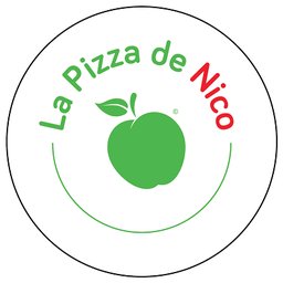 La Pizza de Nico Logo