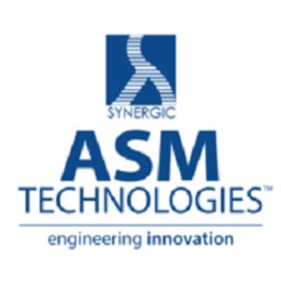 ASM Technologies Ltd logo