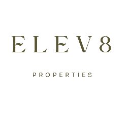 Elev8 Properties LLC logo