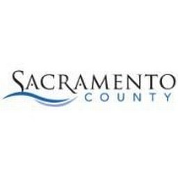 County Of Sacramento logo