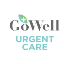 GoWell Urgent Care logo