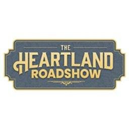 The Heartland Roadshow logo