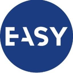 Easy service informatique - Logo