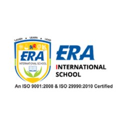 Era International School logo