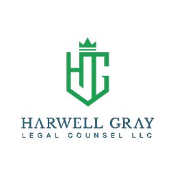 Harwell Legal Counsel LLC logo