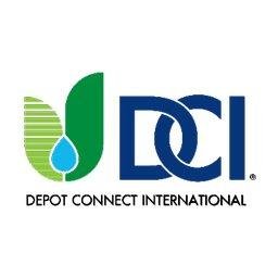 Depot Connect International logo