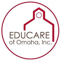 Educare of Omaha logo