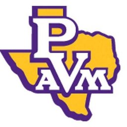Prairie View A&M University logo