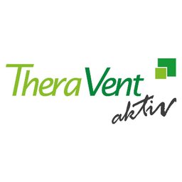 TheraVent aktiv Marbach a.N. Logo