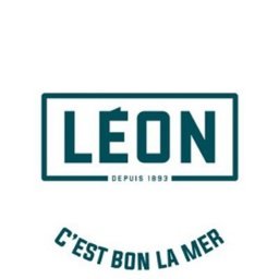 Léon - Logo