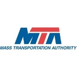 MASS TRANSPORTATION AUTHORITY logo