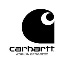 Carhartt Work in Progress Logo