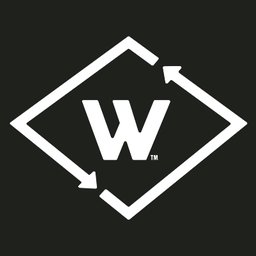 Wayback Burgers Logo