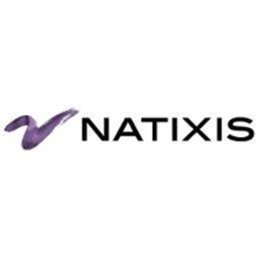 Natixis - Logo