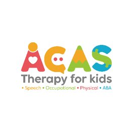 Acas Therapy for Kids